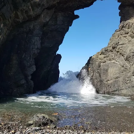 Del Mar Esquinzo Jandia Fuerteventura