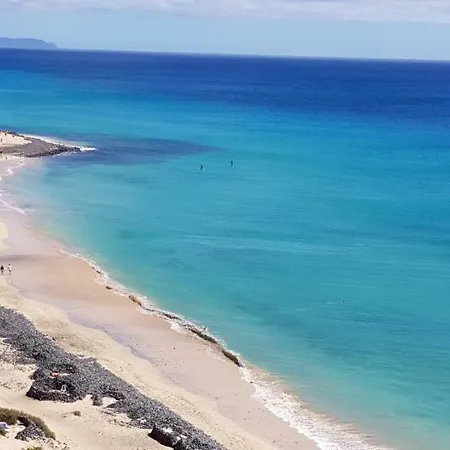 Del Mar Esquinzo Jandia Fuerteventura Вилла *