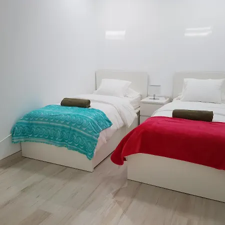 Вилла Del Mar Esquinzo Jandia Fuerteventura *