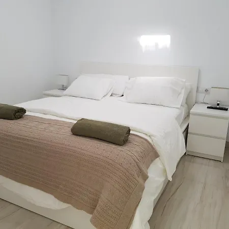 Del Mar Esquinzo Jandia Fuerteventura Вилла Jandia (Fuerteventura)