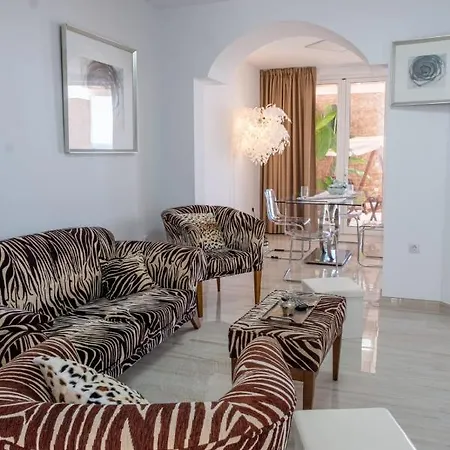 Del Mar Esquinzo Jandia Fuerteventura