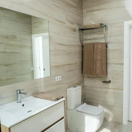 Del Mar Esquinzo Jandia Fuerteventura Вилла Jandia (Fuerteventura)