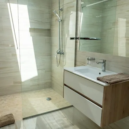 Вилла Del Mar Esquinzo Jandia Fuerteventura Jandia (Fuerteventura)