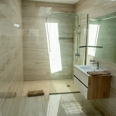 Вилла Del Mar Esquinzo Jandia Fuerteventura