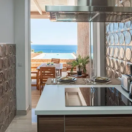 Del Mar Esquinzo Jandia Fuerteventura * Jandia (Fuerteventura)